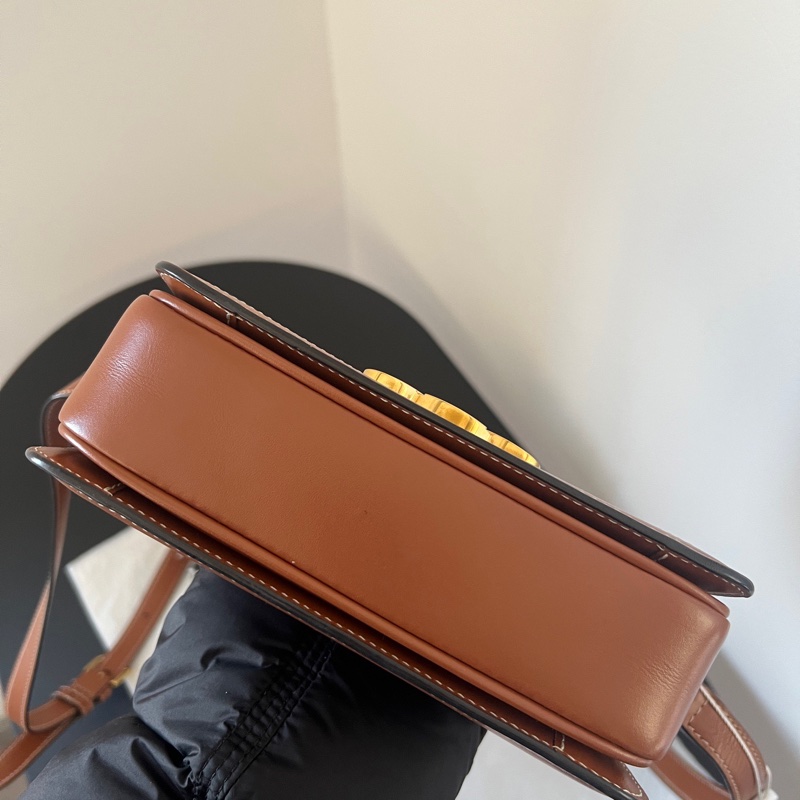 💫 Celine teen 老花郵差包 專櫃 10萬-2