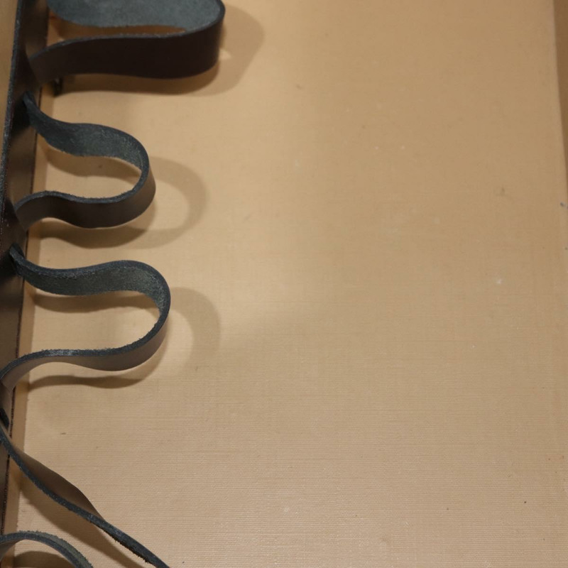 【日本直送】Christian Dior Trotter帆布化妝包 米色金色 正品 143663V-11