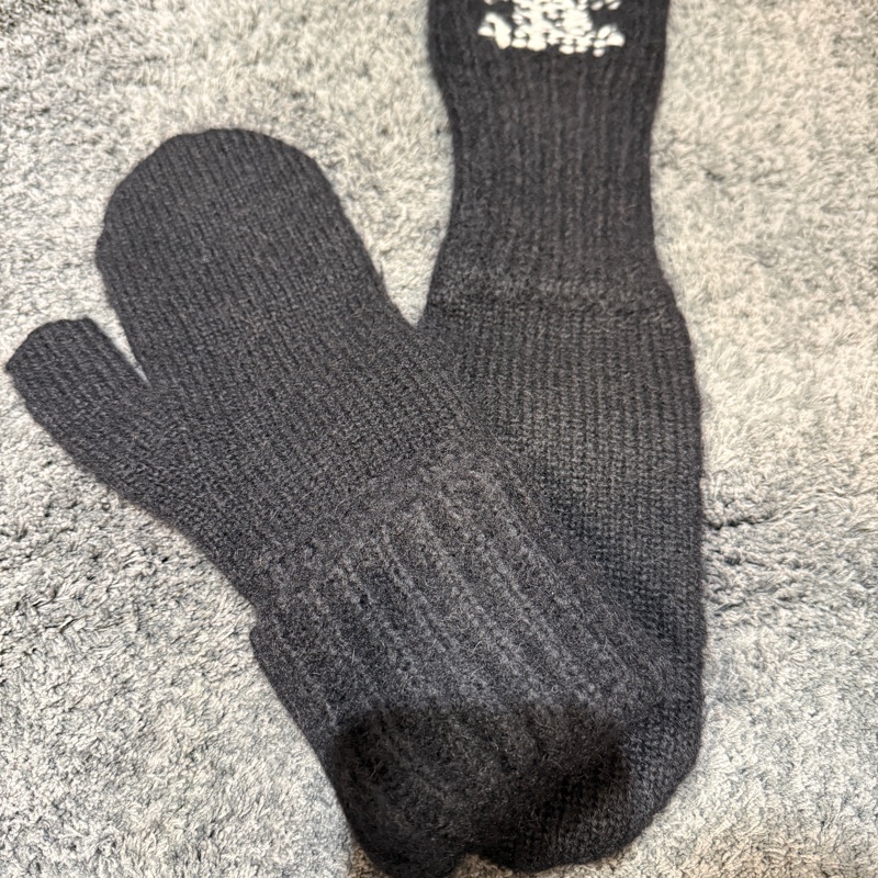 香奈兒連指手套-2