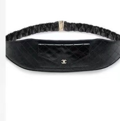 香奈兒腰帶腰封-0