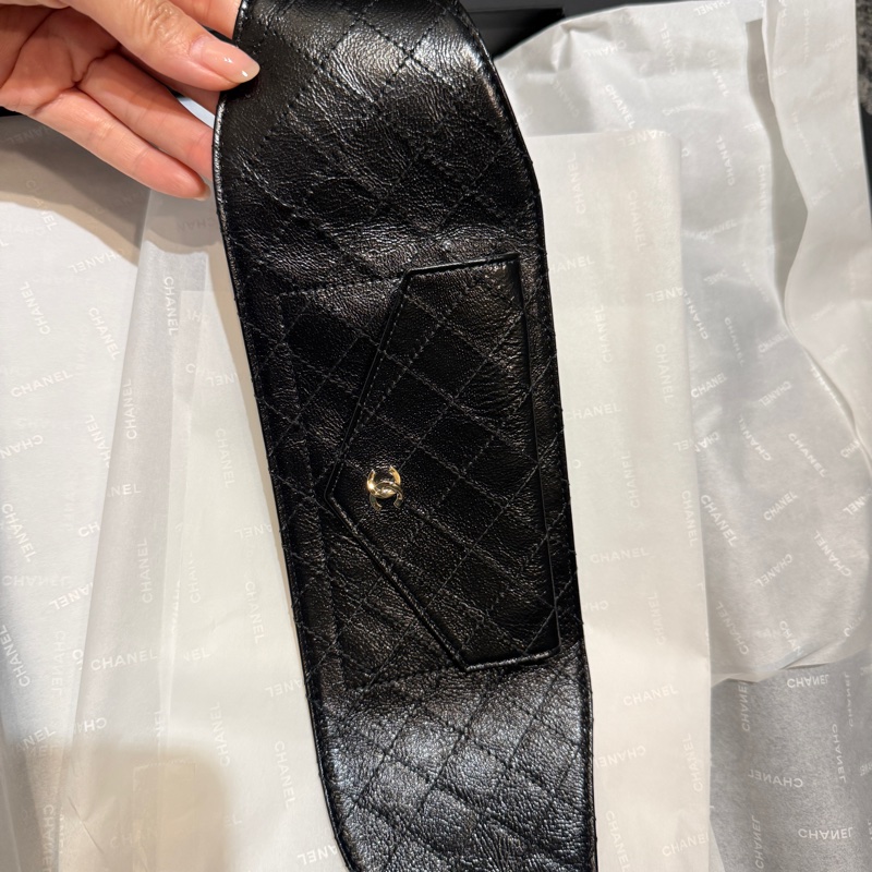 香奈兒腰帶腰封-1