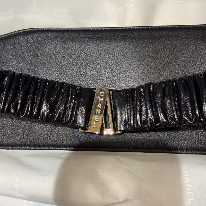 香奈兒腰帶腰封-6