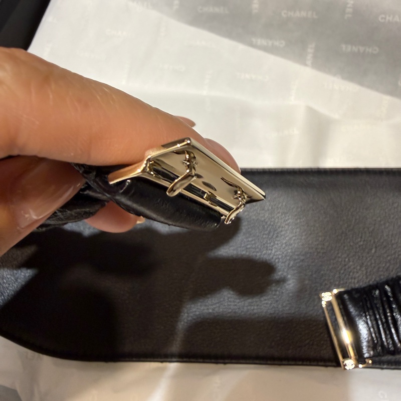 香奈兒腰帶腰封-7