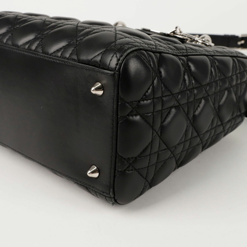 DIOR CAL44551 女士中型手提單肩包-7