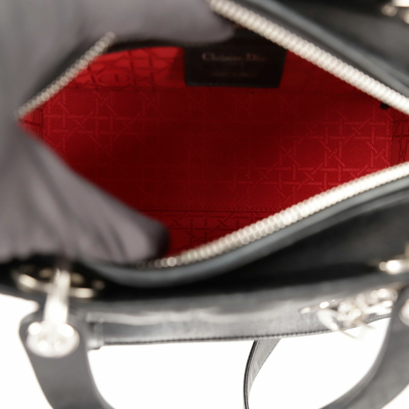 DIOR CAL44551 女士中型手提單肩包-10