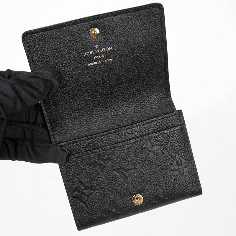 LOUIS VUITTON 名片夾 M58456-6