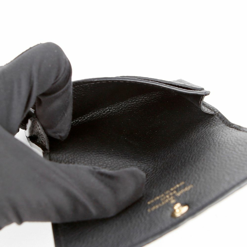 LOUIS VUITTON 名片夾 M58456-7