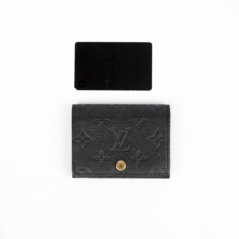 LOUIS VUITTON 名片夾 M58456-8
