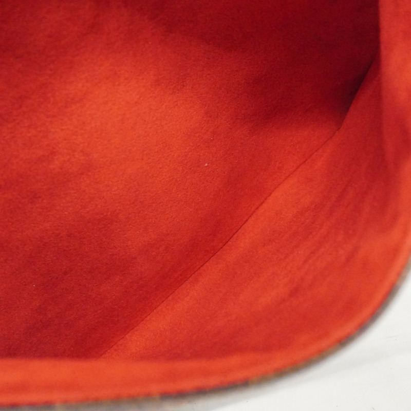 路易威登 Damier Twice 單肩包 N48259 Ebene 女式-10