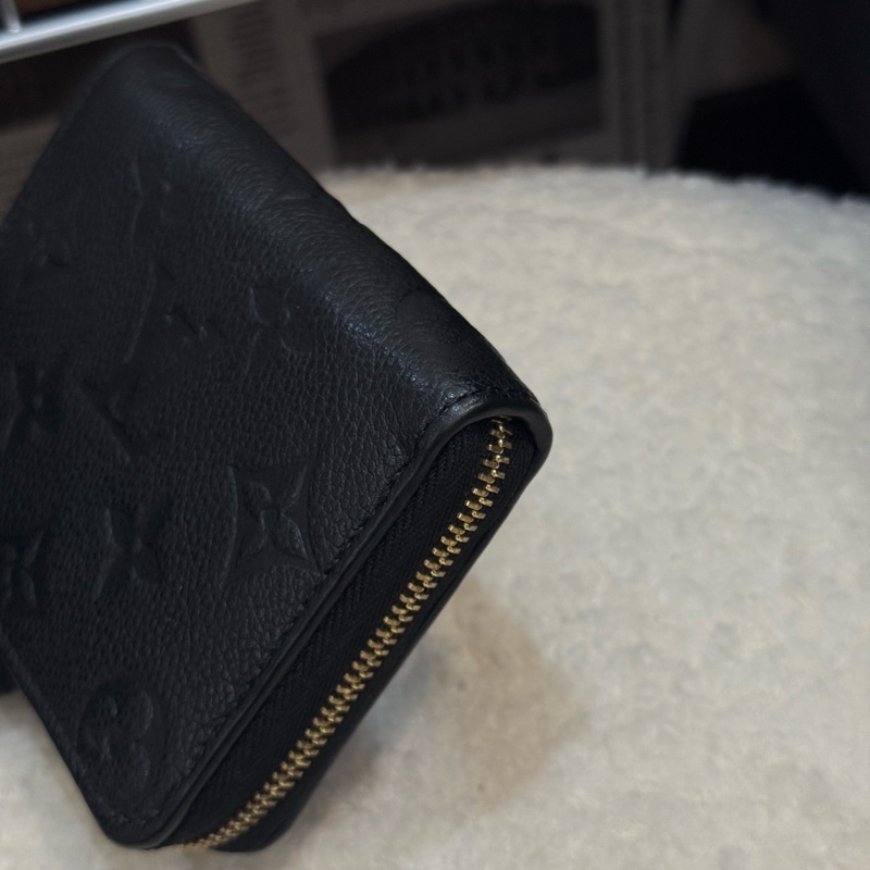 (閒置品）Chanel 19bag maxi 黑金 機場包 ✨最新晶片款-1
