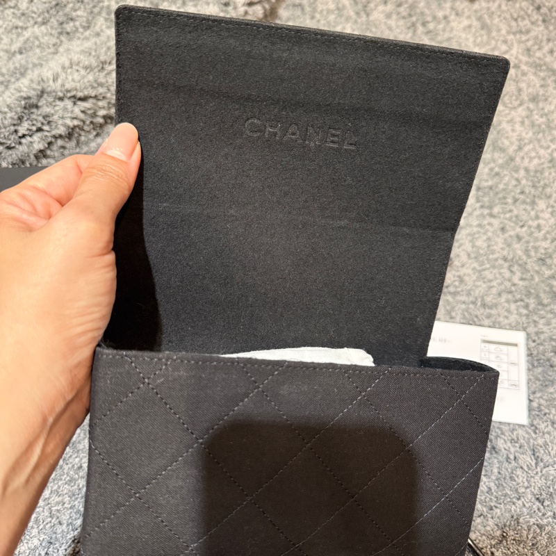 香奈兒鏈條墨鏡-3