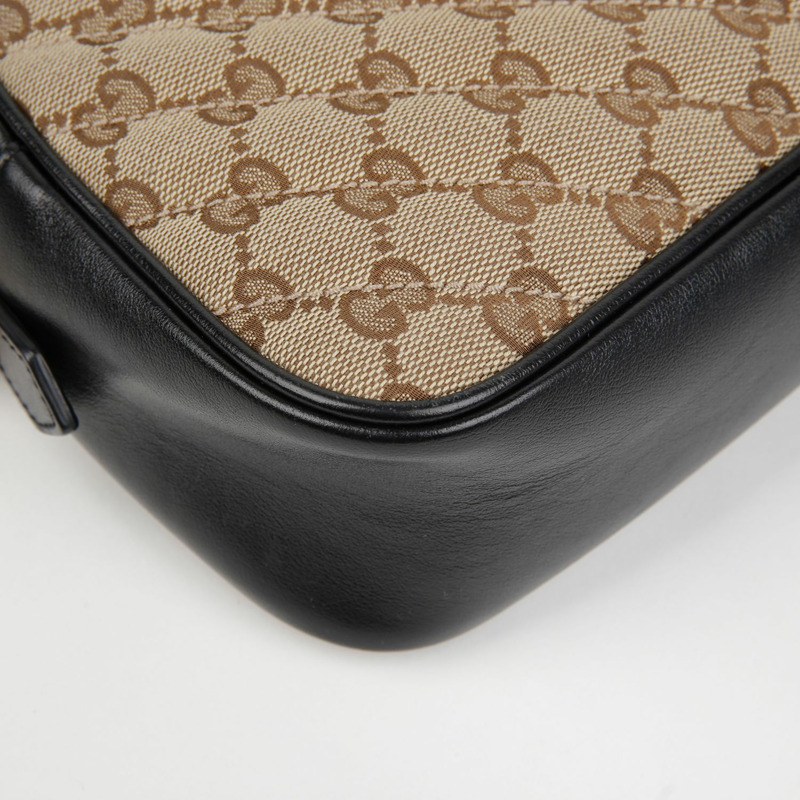 GUCCI GG Marmont 小號肩斜背包 447632-6