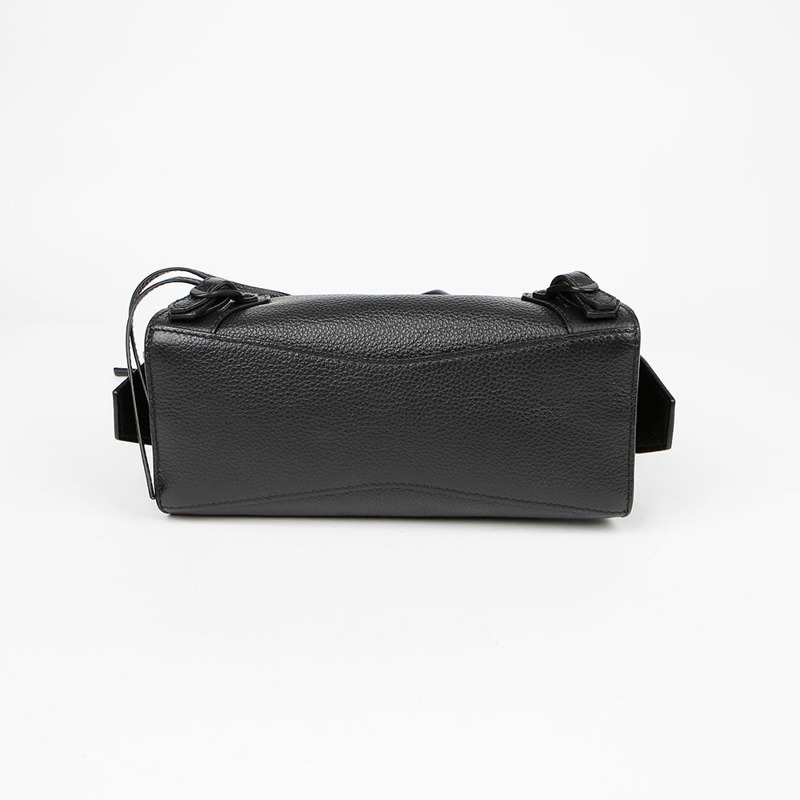 BALENCIAGA 新古典迷你手提單肩包 638524-6