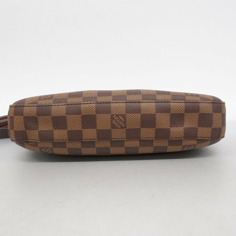 路易威登 Damier Southbank 單肩包 N42230 Ebene 女式-2
