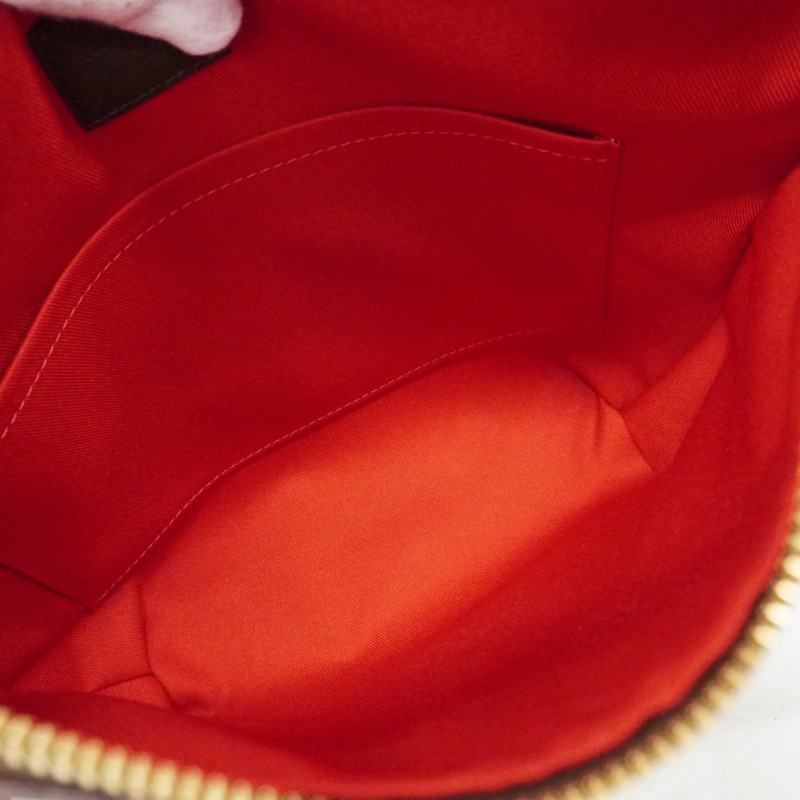 路易威登 Damier Southbank 單肩包 N42230 Ebene 女式-3