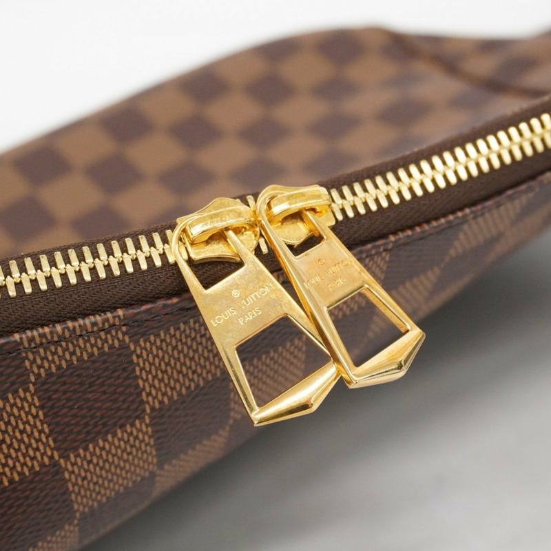 路易威登 Damier Southbank 單肩包 N42230 Ebene 女式-5