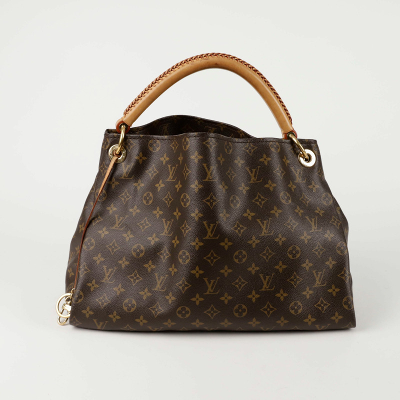 LOUIS VUITTON M40249 Ache MM 單肩包-0