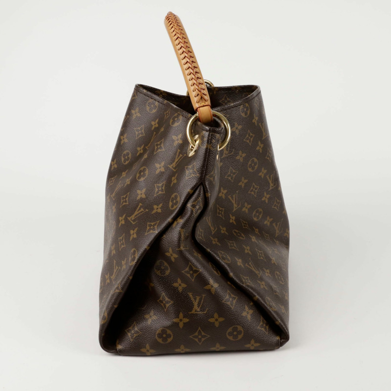 LOUIS VUITTON M40249 Ache MM 單肩包-4