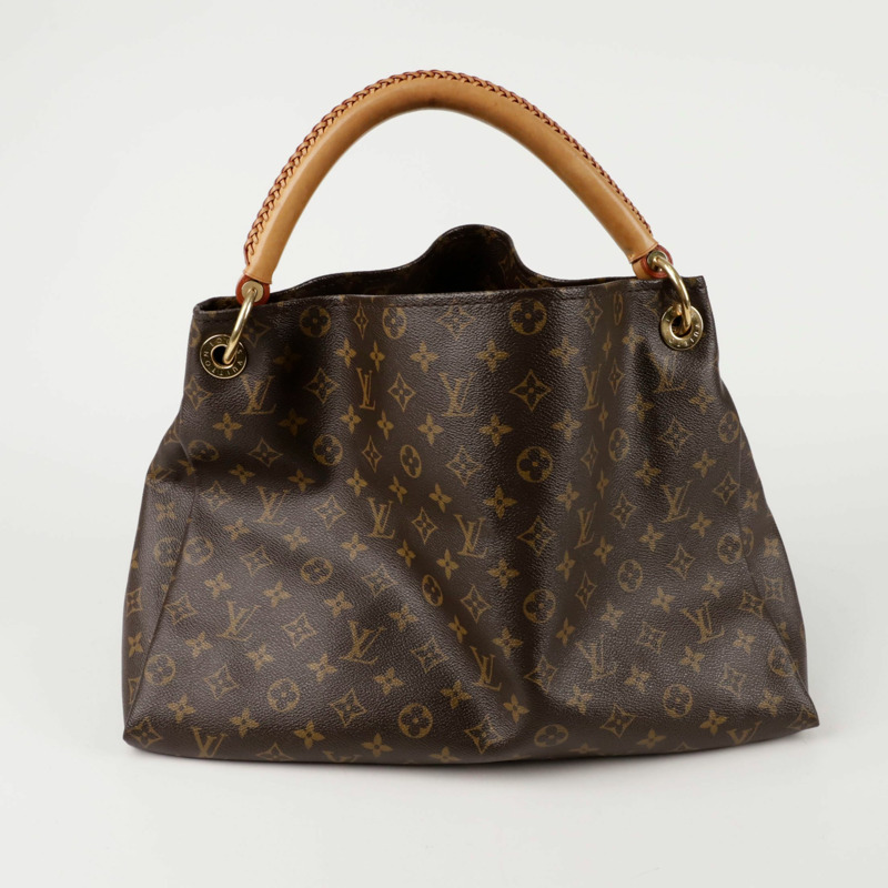 LOUIS VUITTON M40249 Ache MM 單肩包-5