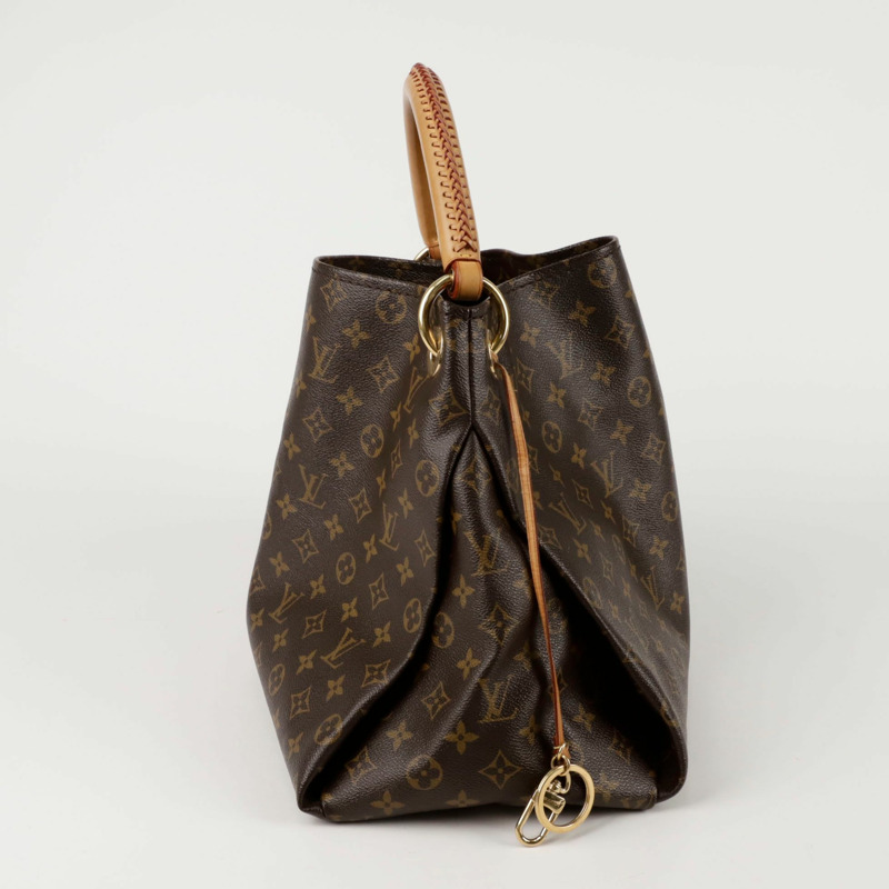 LOUIS VUITTON M40249 Ache MM 單肩包-6