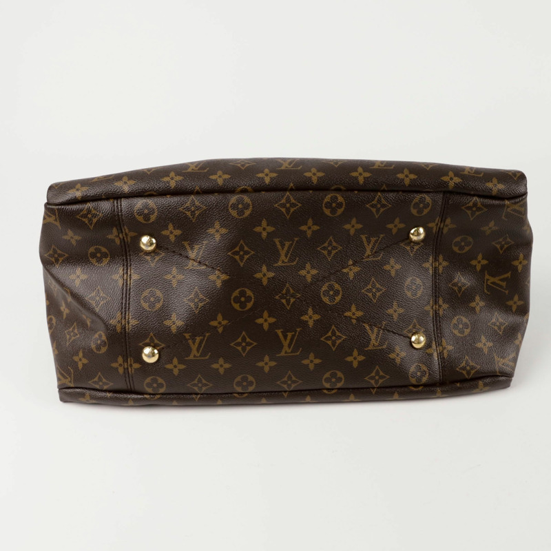 LOUIS VUITTON M40249 Ache MM 單肩包-8