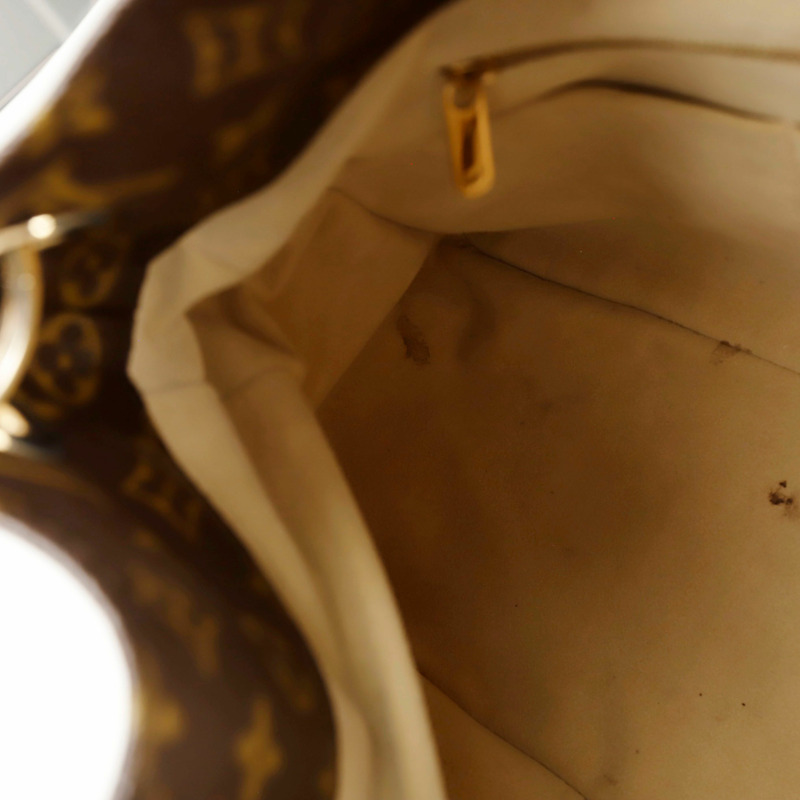 LOUIS VUITTON M40249 Ache MM 單肩包-12