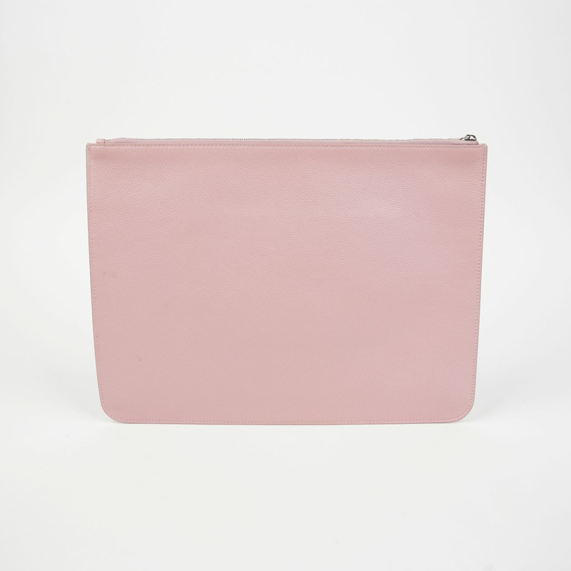 BALENCIAGA 現金大號手拿包 618191-2