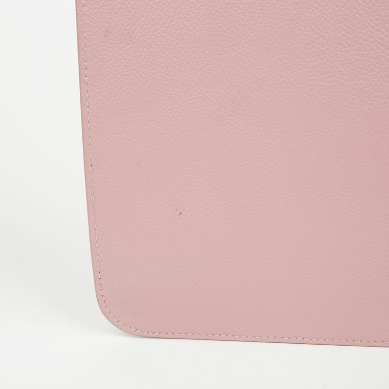 BALENCIAGA 現金大號手拿包 618191-3