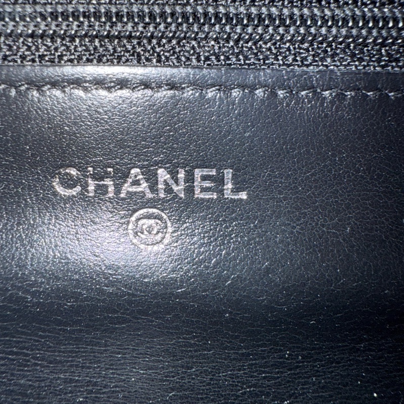 CHANEL CLASSIC WOC-7
