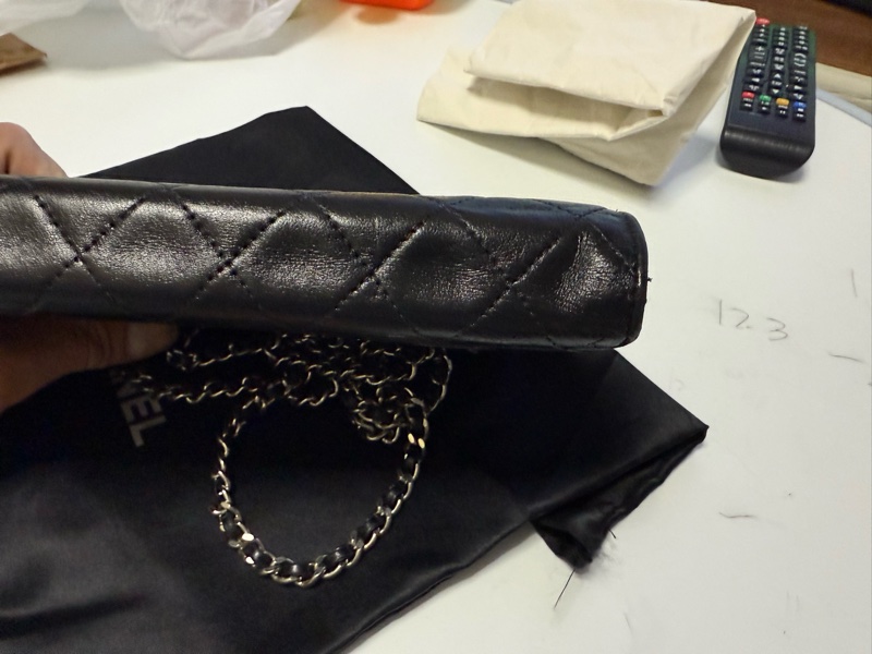 CHANEL CLASSIC WOC-11