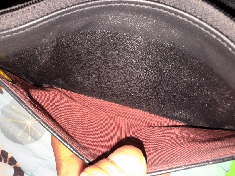 CHANEL CLASSIC WOC-13