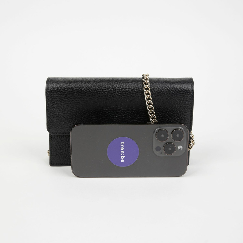 GUCCI 互扣式迷你WOC斜背包 615523-6