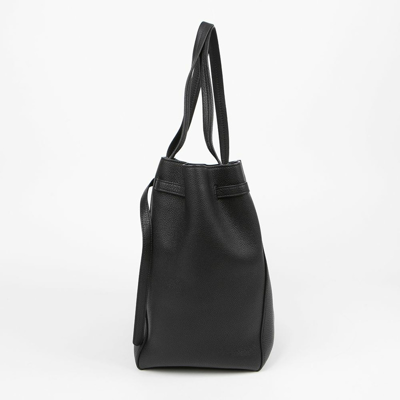 CELINE Cabas Phantom 小型單肩包 189023TNI-4