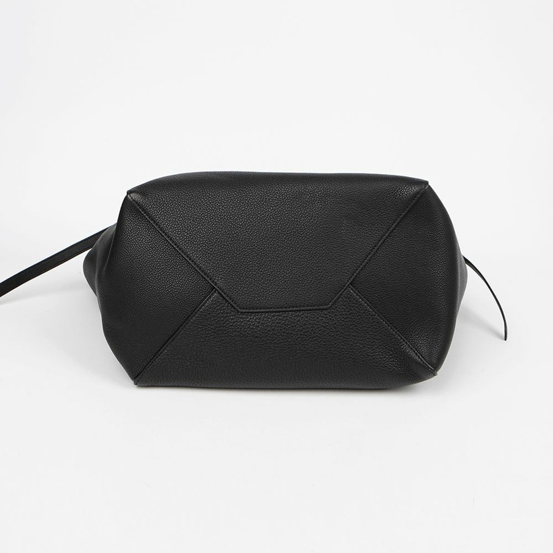 CELINE Cabas Phantom 小型單肩包 189023TNI-5