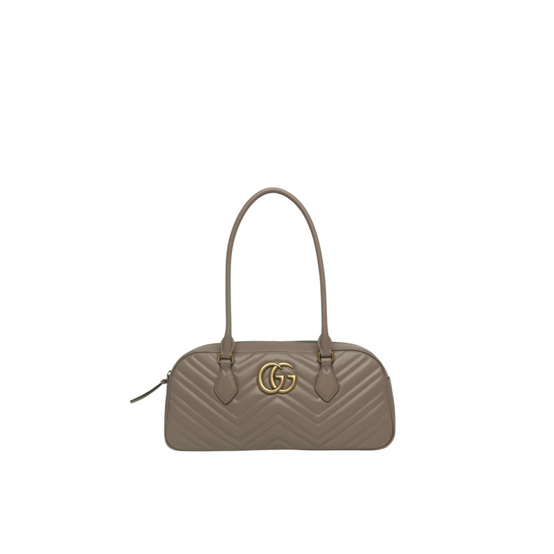 Gg Marmont Medium Bag 單肩袋/手提袋-0