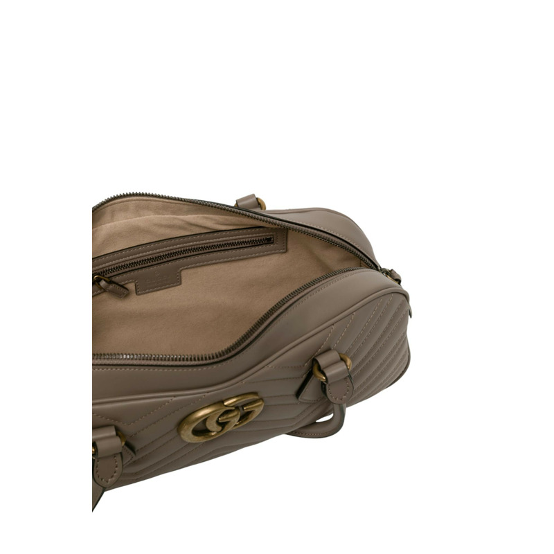 Gg Marmont Medium Bag 單肩袋/手提袋-2