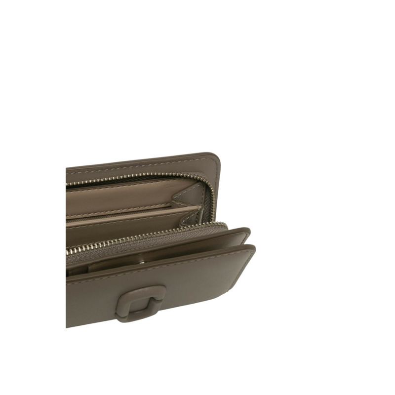 The Covered J Marc Mini Compact 銀包-2