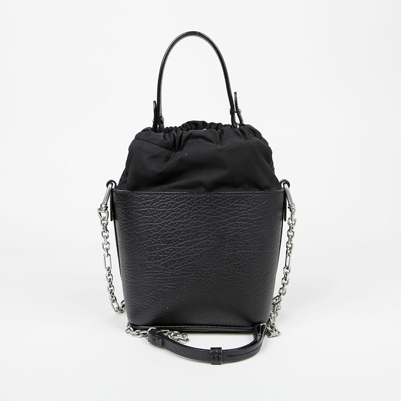 MAISON MARGIELA S61WG0035 5AC 小號水桶手提單肩包-2