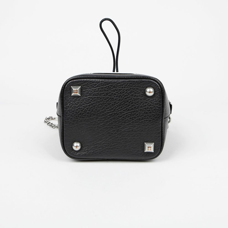 MAISON MARGIELA S61WG0035 5AC 小號水桶手提單肩包-4