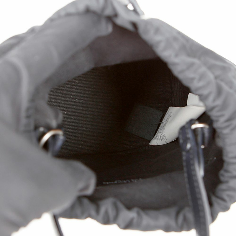 MAISON MARGIELA S61WG0035 5AC 小號水桶手提單肩包-9