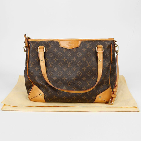 LOUIS VUITTON Estrella MM 手提單肩包 M41232