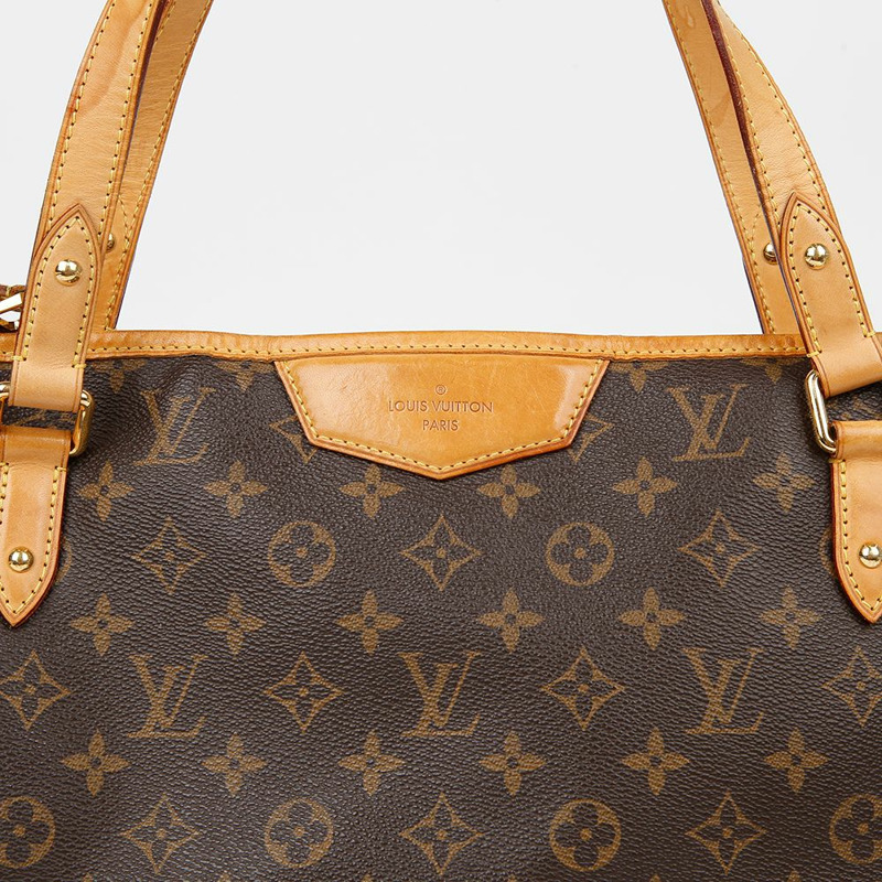 LOUIS VUITTON Estrella MM 手提單肩包 M41232-2