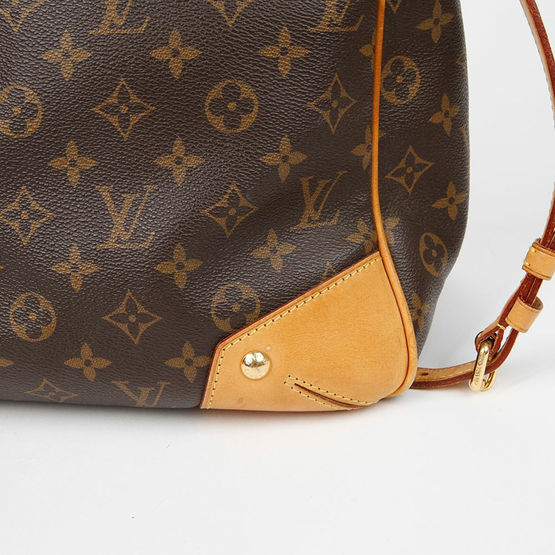 LOUIS VUITTON Estrella MM 手提單肩包 M41232-4
