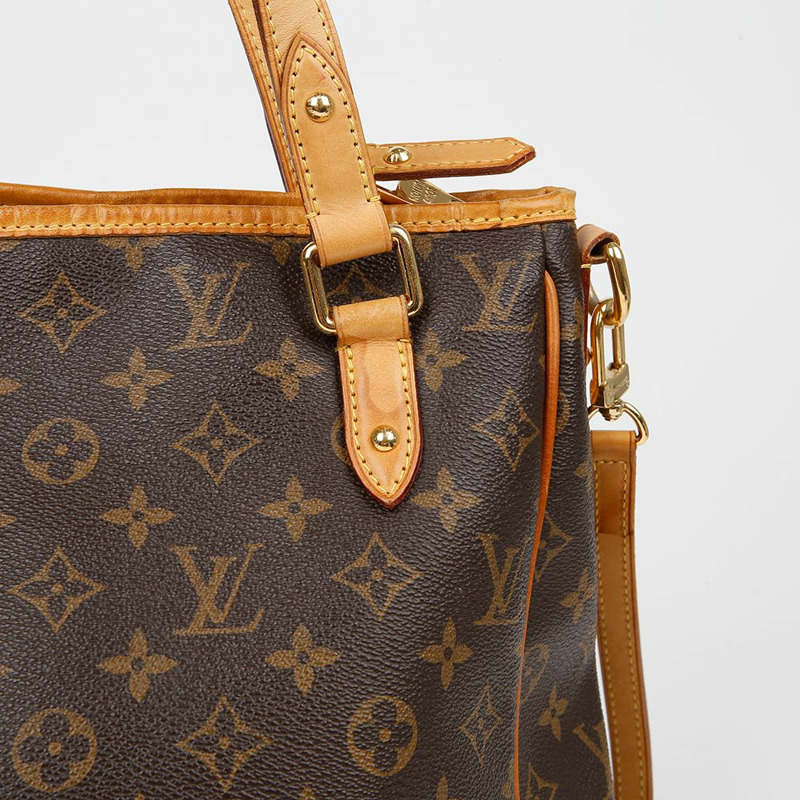 LOUIS VUITTON Estrella MM 手提單肩包 M41232-7