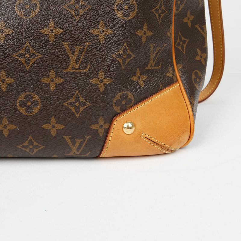 LOUIS VUITTON Estrella MM 手提單肩包 M41232-9