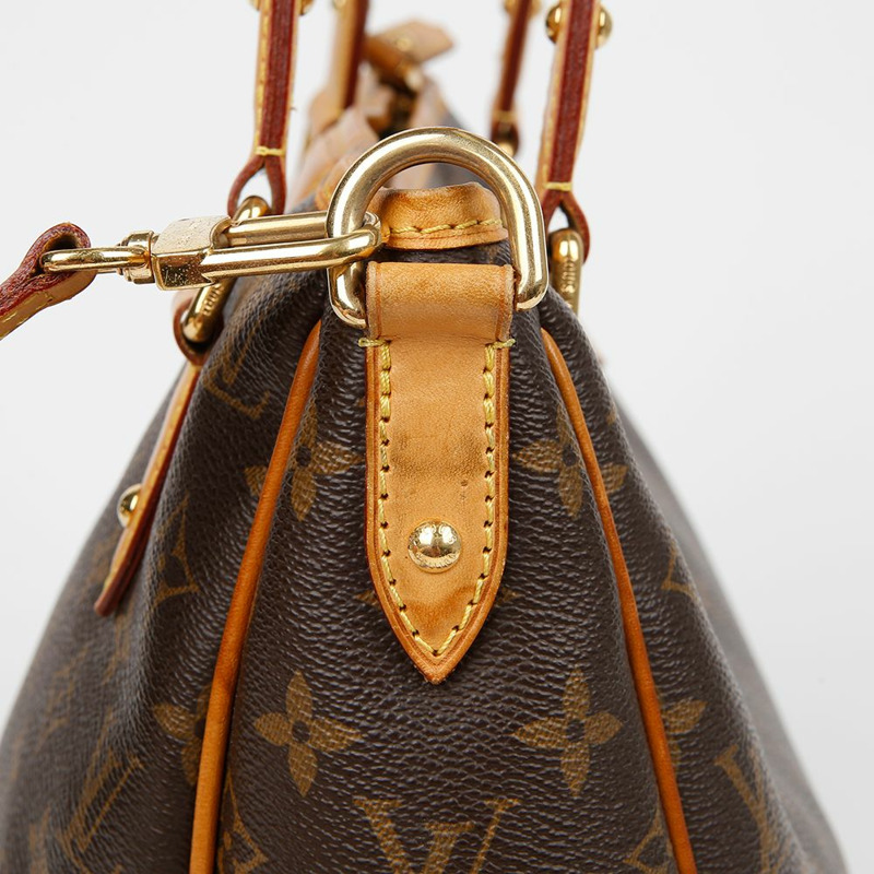 LOUIS VUITTON Estrella MM 手提單肩包 M41232-11