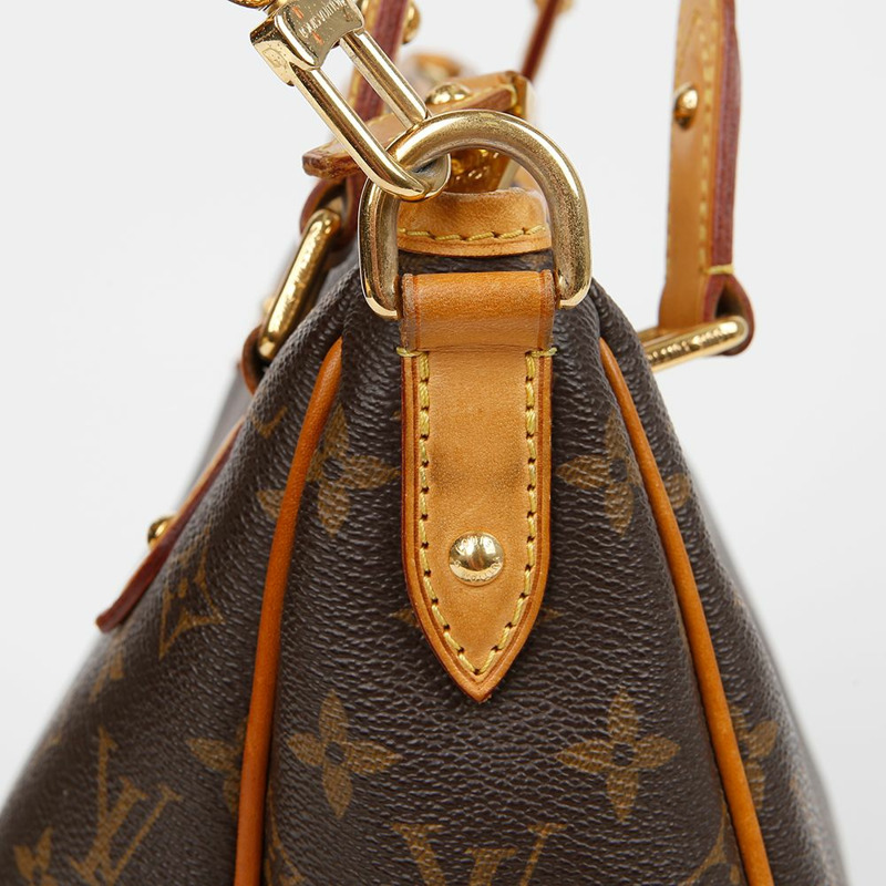 LOUIS VUITTON Estrella MM 手提單肩包 M41232-12