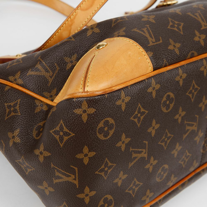 LOUIS VUITTON Estrella MM 手提單肩包 M41232-15