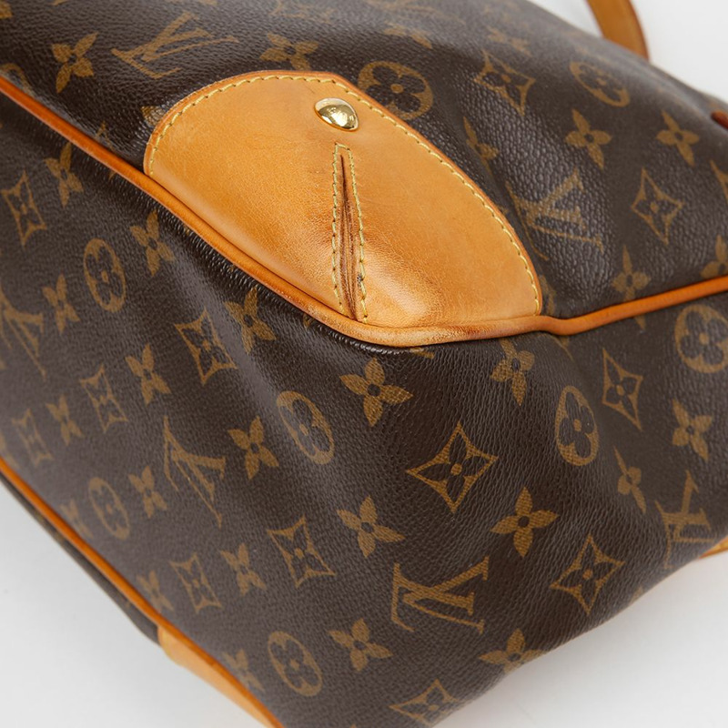 LOUIS VUITTON Estrella MM 手提單肩包 M41232-16