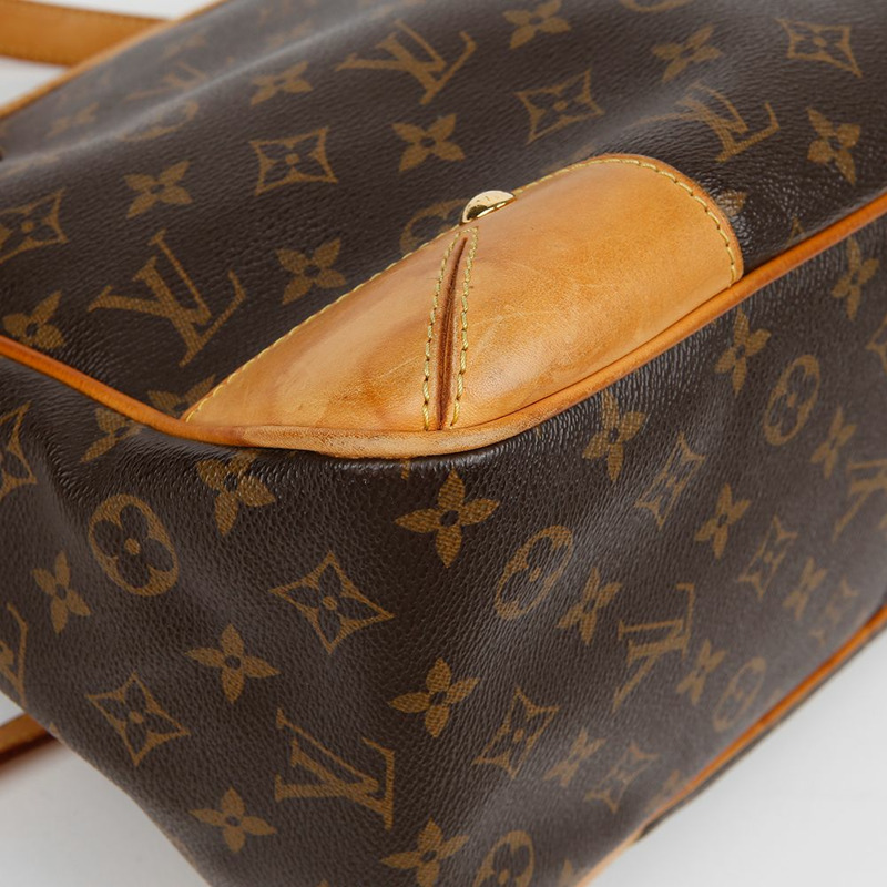 LOUIS VUITTON Estrella MM 手提單肩包 M41232-17